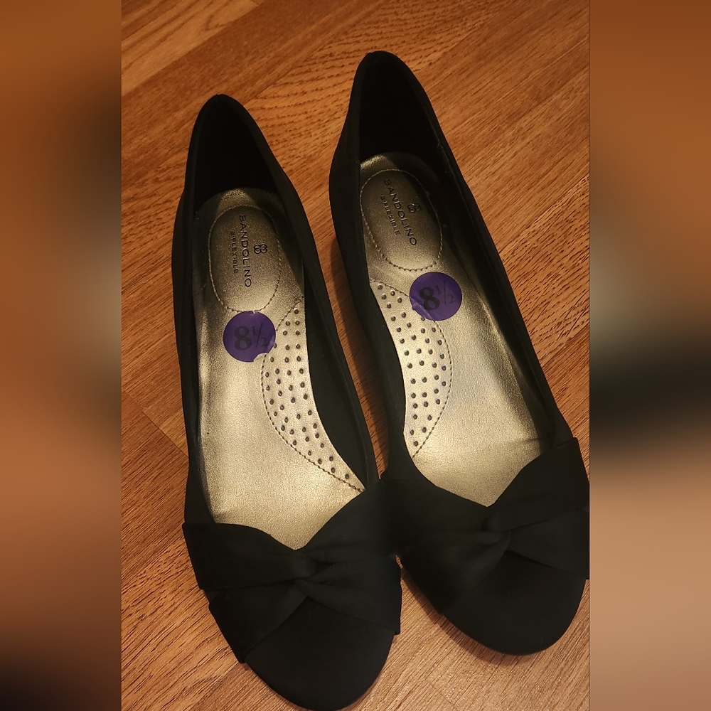 Bandolino Wedges